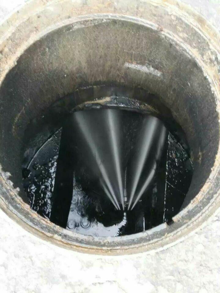 长顺市政管道清洗-排污管道清洗