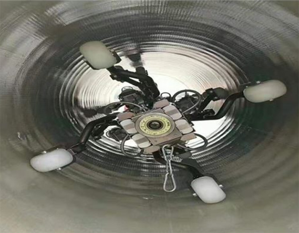 长顺非开挖修复技术在地下管线建设的优势体现